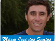 Mrio Jos dos Santos
