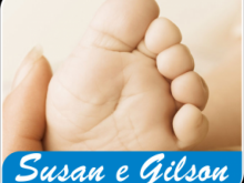 Susan e Gilson