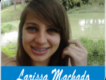 Larissa Machado