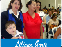 Liliana Gorte